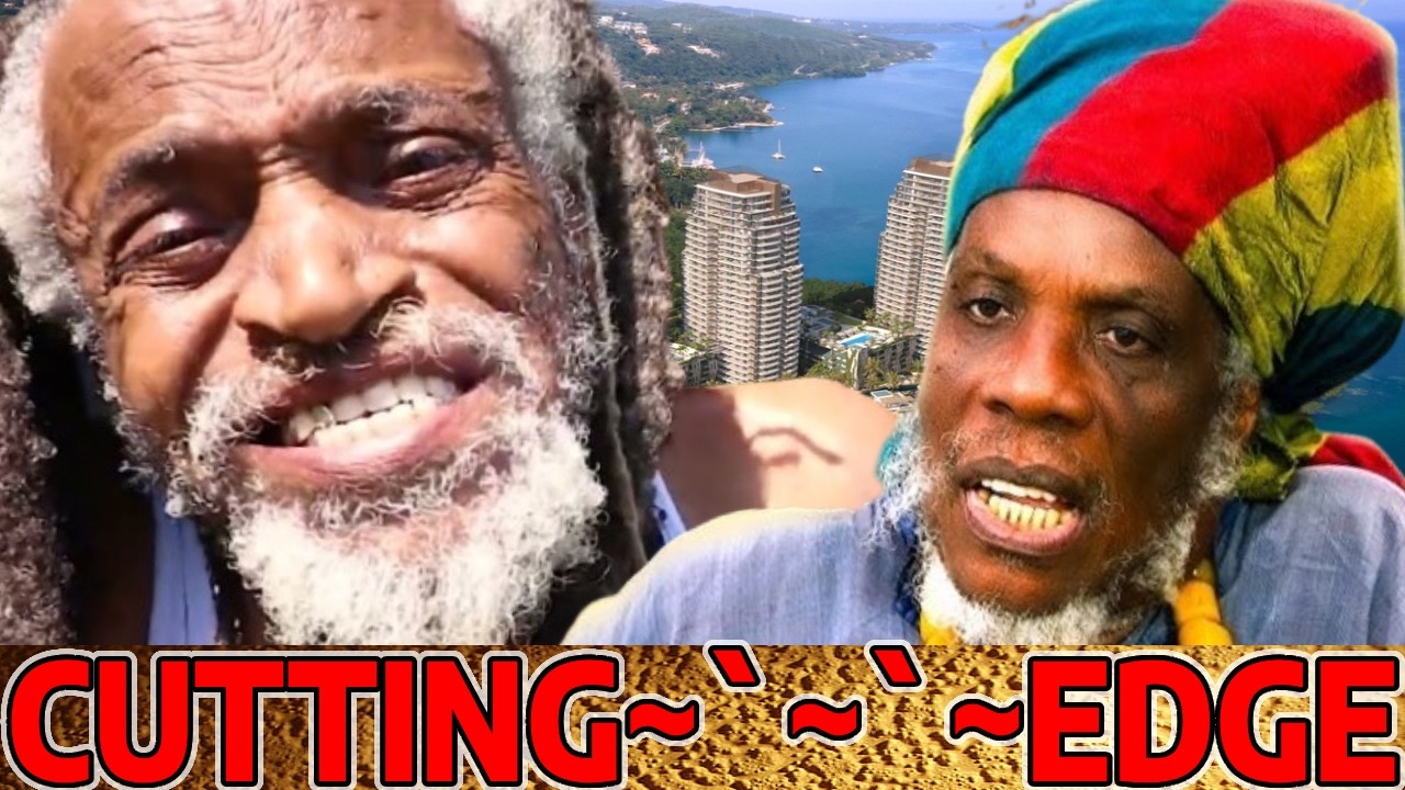 MUTABARUKA : CUTTING EDGE FOR WED, 25 FEB 2026 (EDUCATIONAL EMPOWERMENT RASTA)...