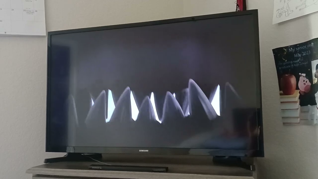 Opening to Ice Age: Dawn Of the Dinosaurs 2009 Blu-Ray (2016 Reprint)