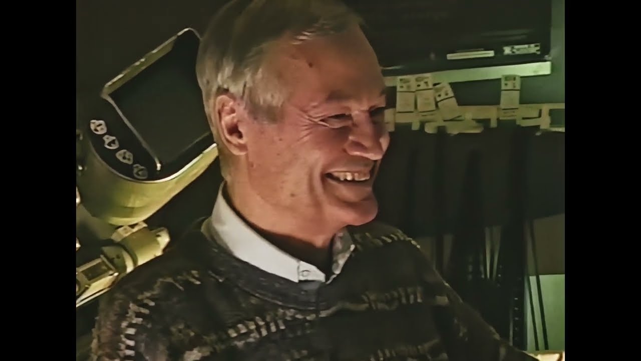 Directors on Directors S1 Ep3: Adam Simon on Roger Corman