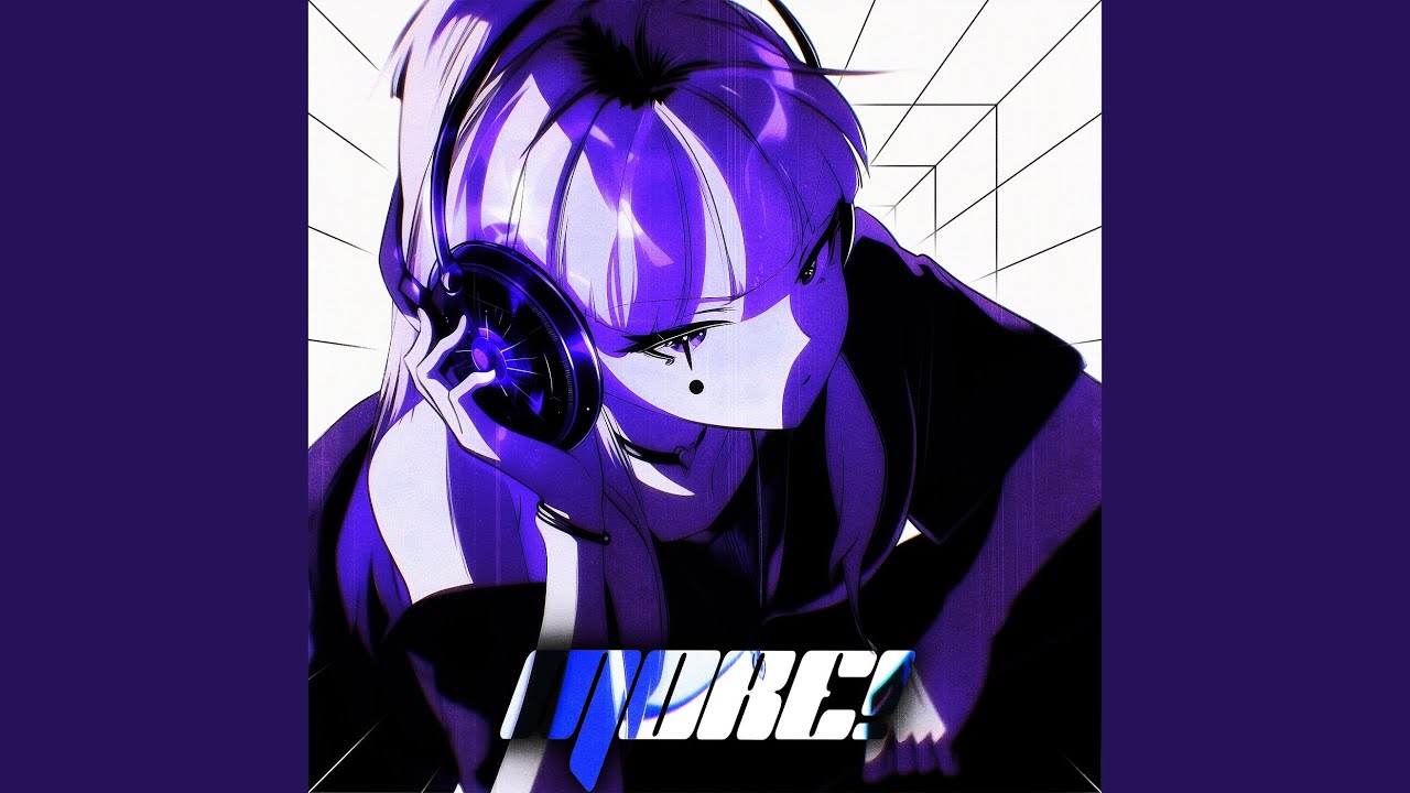 More! (Slowed)