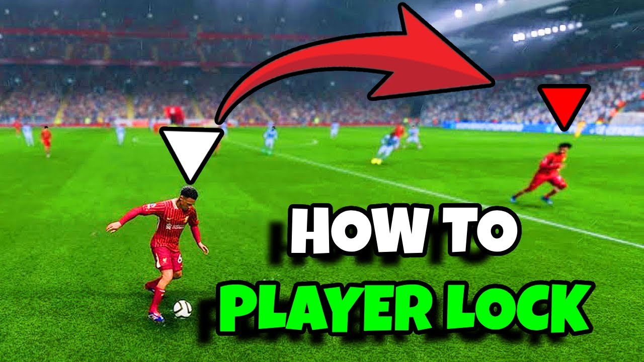 How To Master Player Locks (Tutorial)