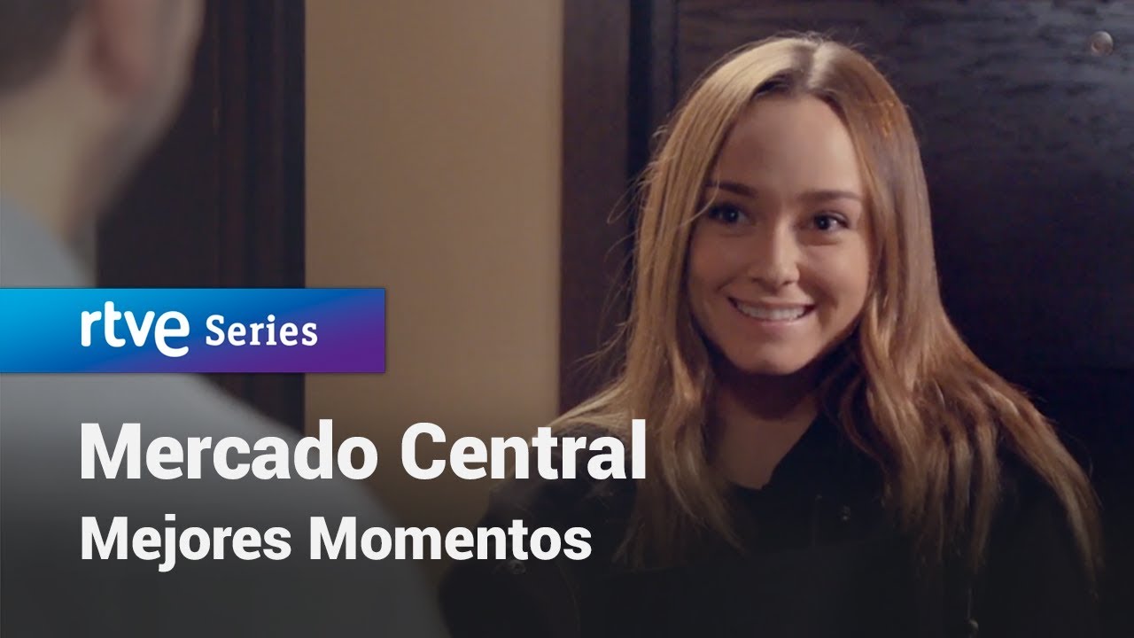 Mercado Central: Los mejores momentos de la semana 86 - 90 #MercadoCentral | RTVE Series
