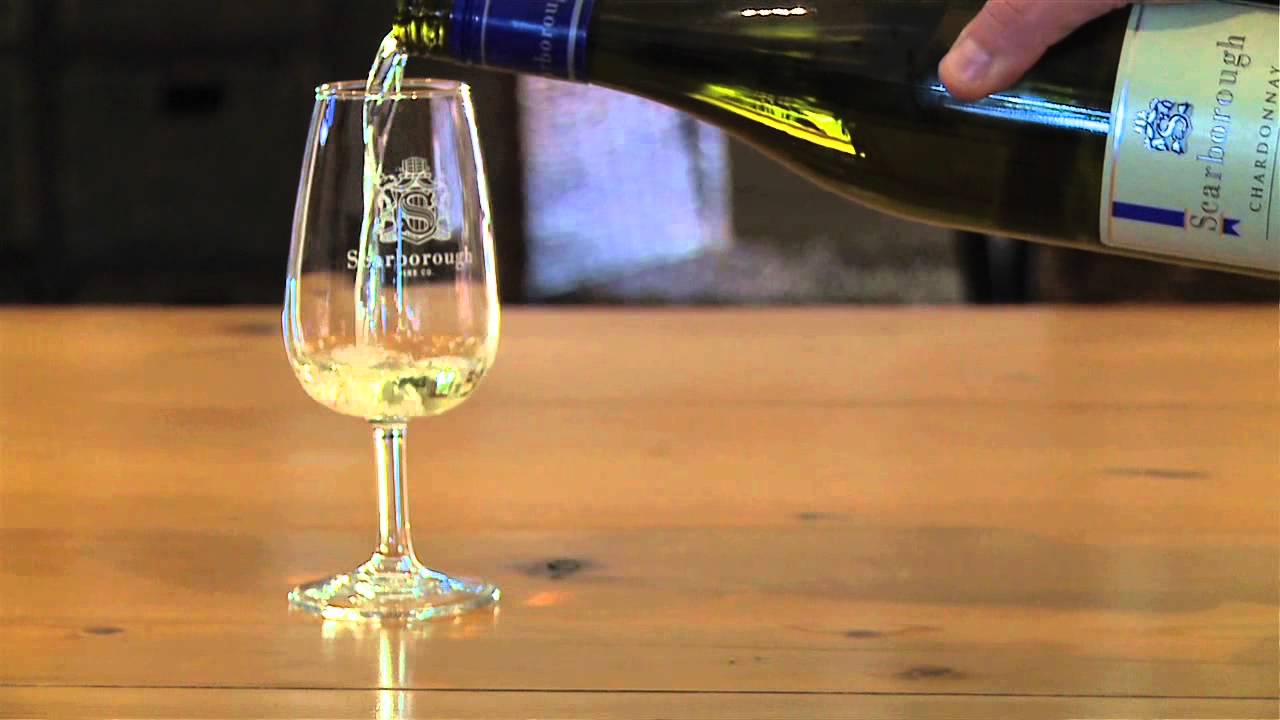 Chardonnay Day 2012