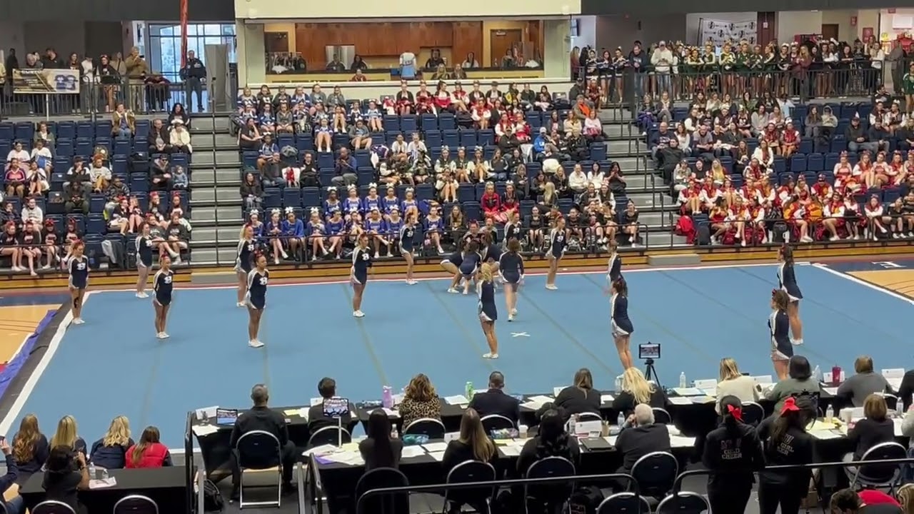howell high school state champs 2024