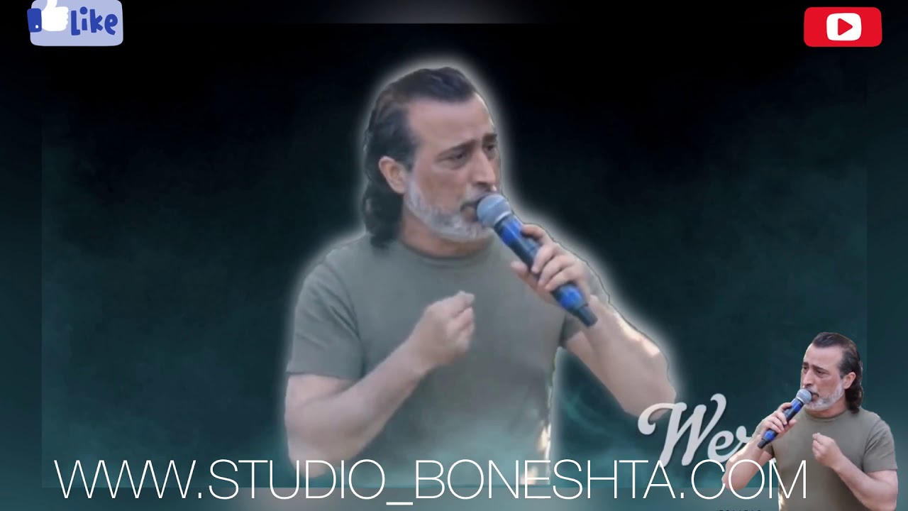 Cita 2020 Mi Daj Sose Parnile Qe Bal @StudioBoneshta #Hit Live Tallava