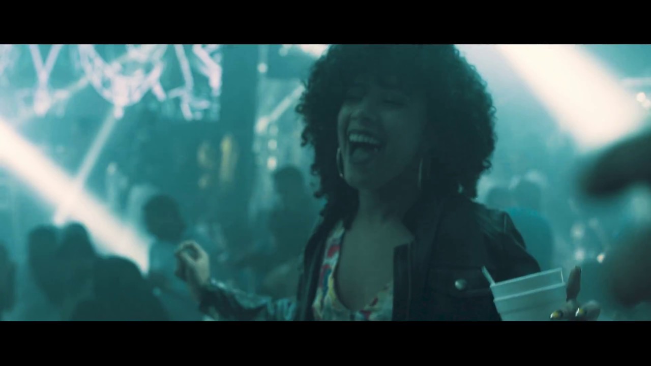 DJ SCUFF - CHIKI SHA (VIDEO OFICIAL)