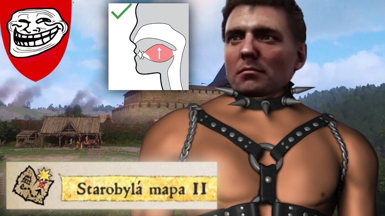 Jindra VS Skalice HARDCORE Režim