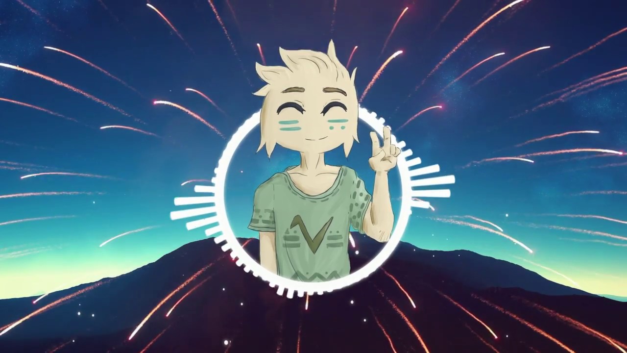 Vexento - Fireworks