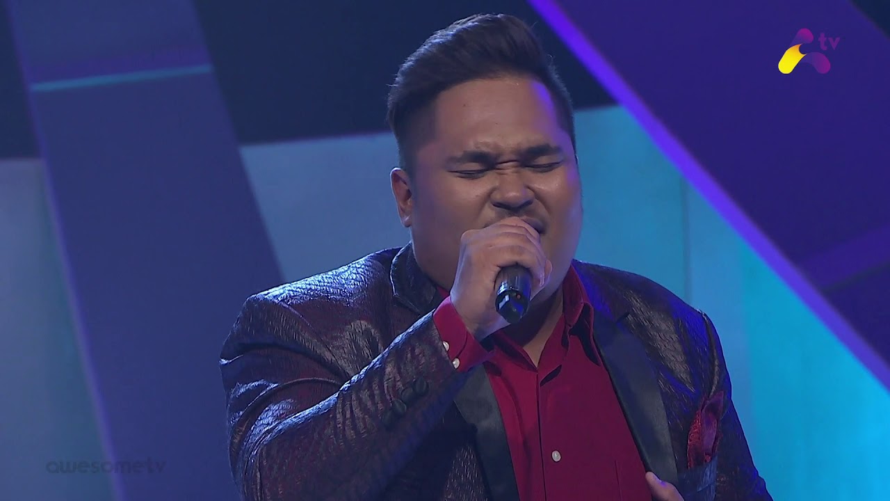 Qmir - Kehilangan | #MicOn2020