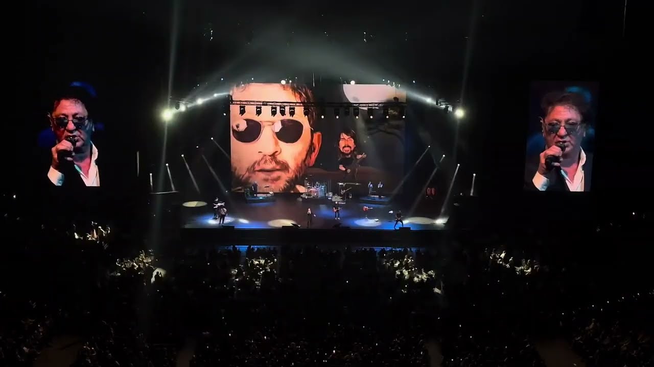 Григорий Лепс - Я нравлюсь женщинам (Москва, Live Арена, 08.03.2025)