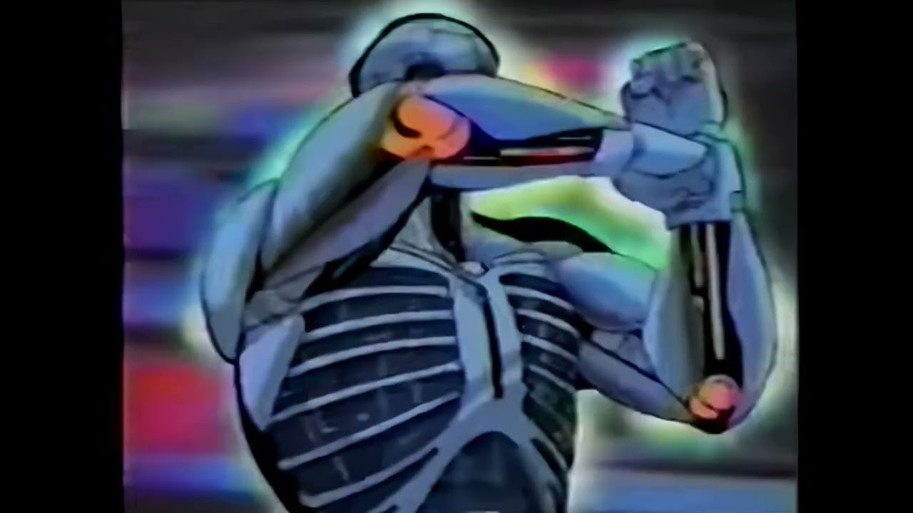 INTRO EXTENDIDA  BIONIC SIX