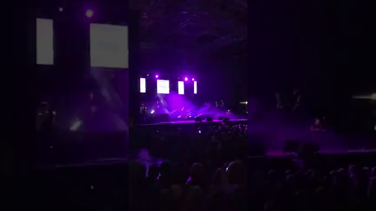 Vincent Niclo concert Montpellier 07-02-26