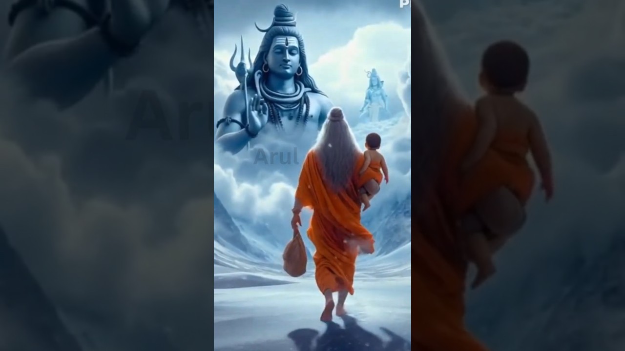 பணம் கொளிக்கும் குபேரன் கதை | புஷ்பக விமானம் இழந்தது எப்படி? #facts #god #tamil