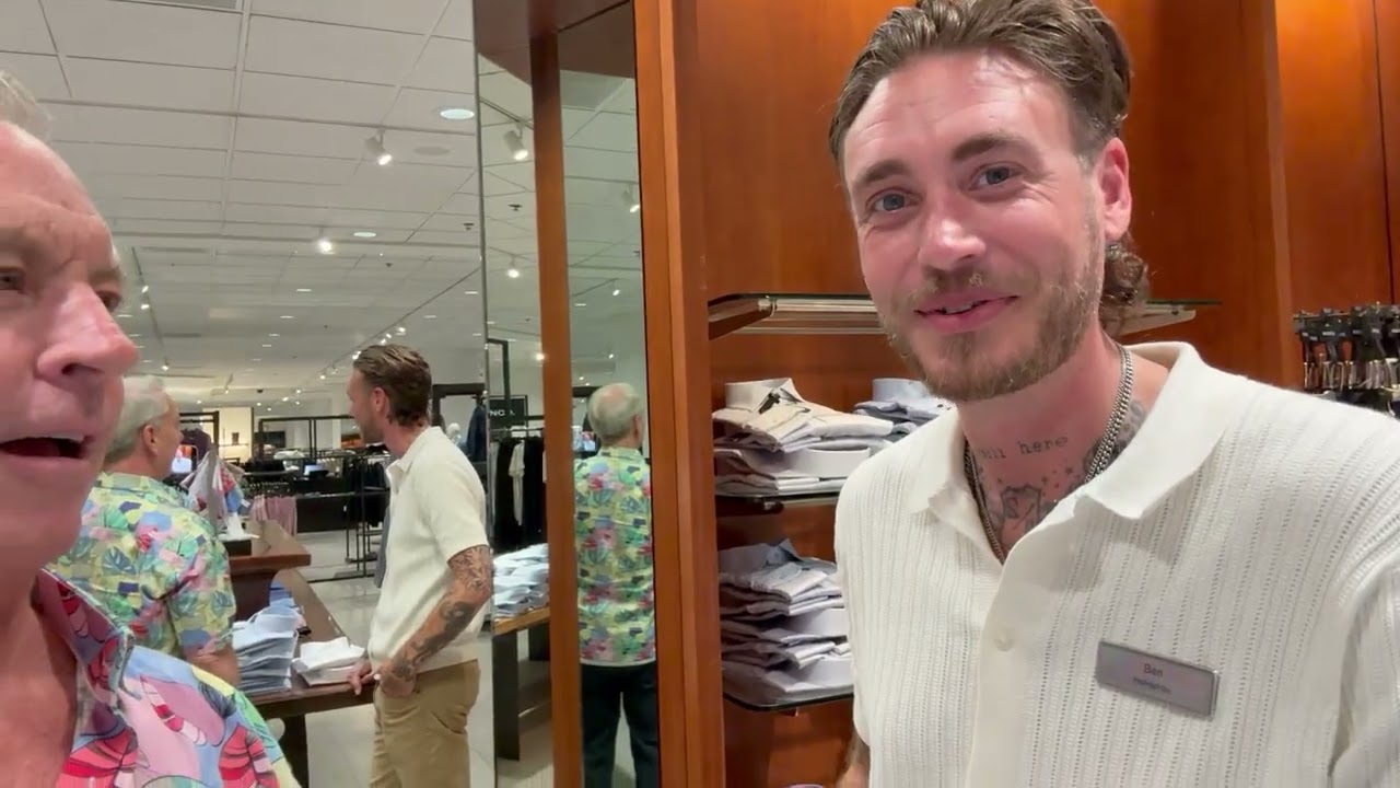 Is This the Best Store in Seattle?