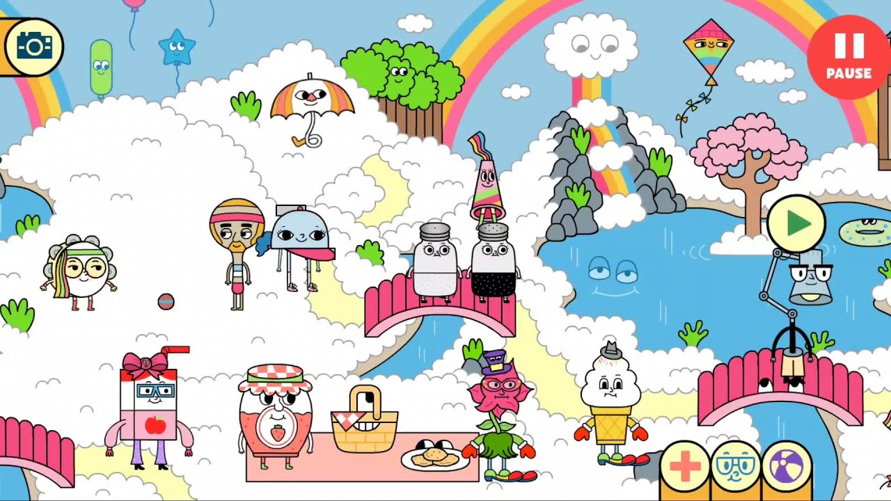 City Island - City Island Neighbor Maker