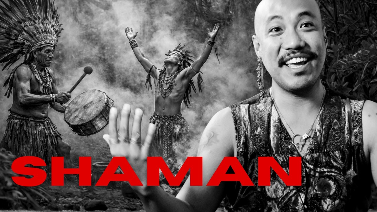 Mga Kakaibang RITUAL ng Shaman | Paano ba maging Neo-Babaylan?