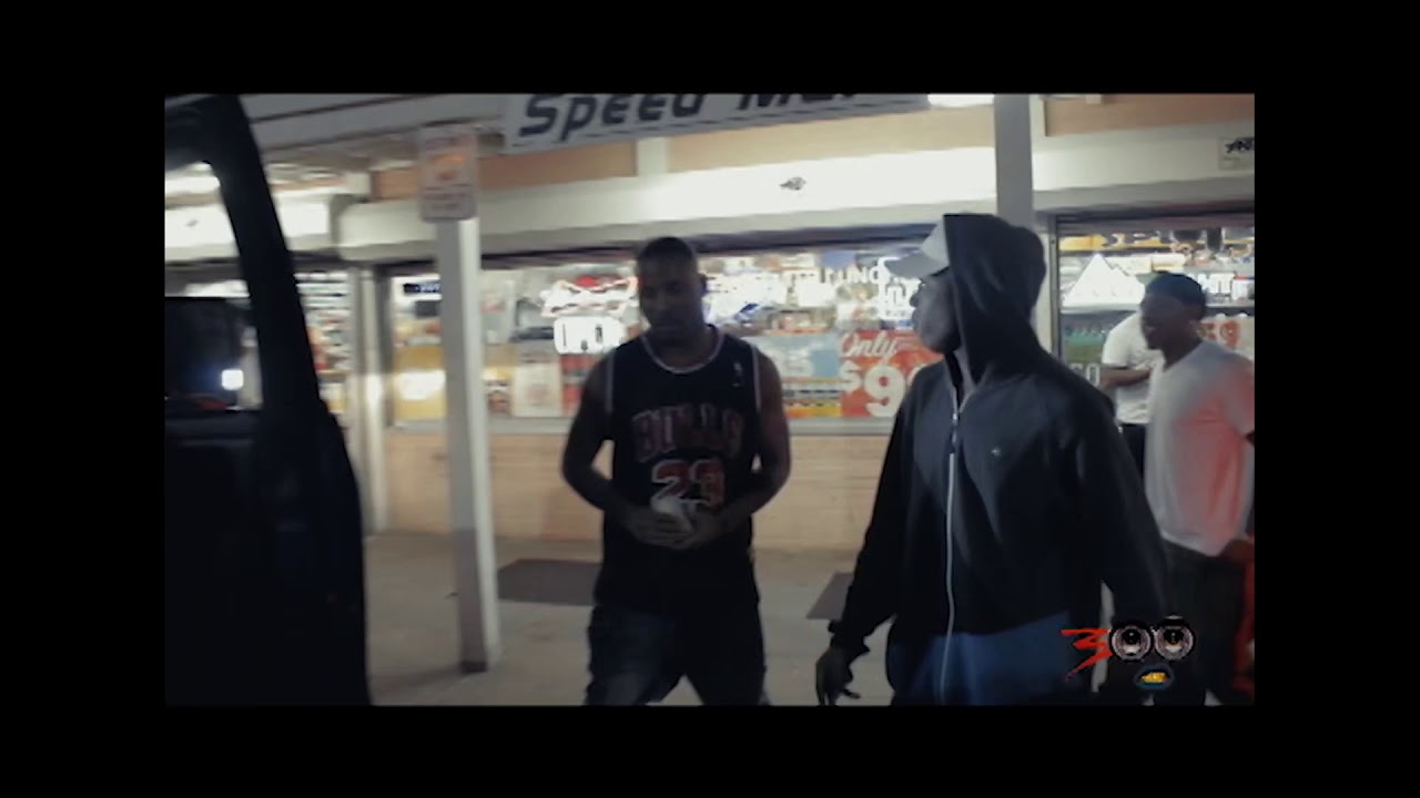 DeeBoi x Threat &ldquo;Change Up&rdquo;