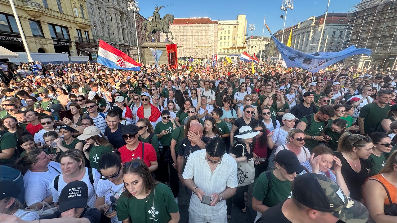 Antunovski hod mladih