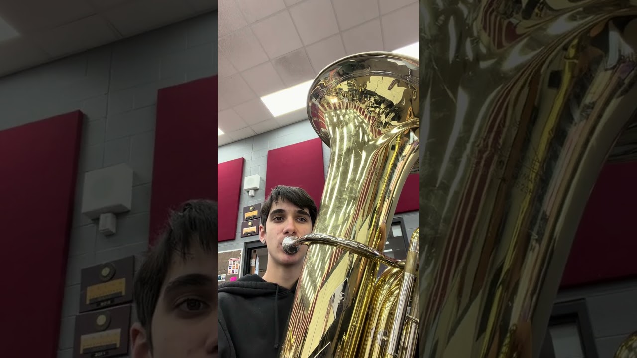 Children’s march for competition concert band