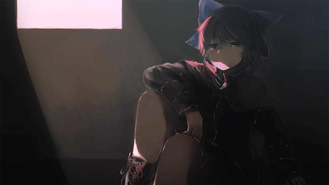 Nightcore | Melanie Martinez - Tag, You're It [HD]
