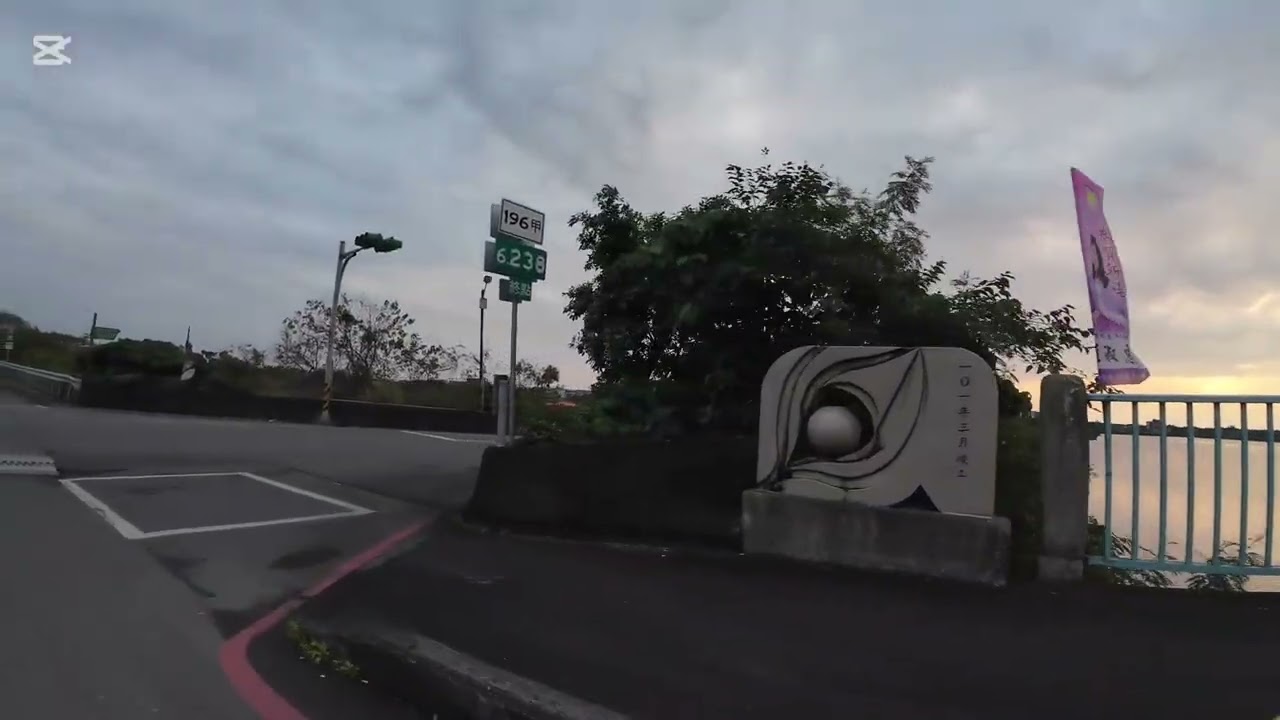 2026/02/19 春節假期單車環島騎旅第五天 宜蘭～台北 