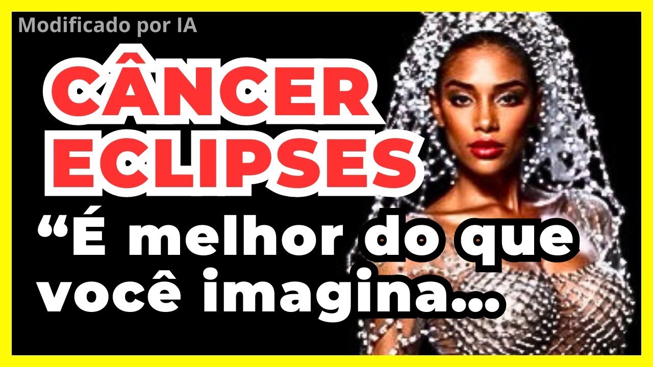 CÂNCER “Você terá o que é seu, Deus ouviu suAS Orações