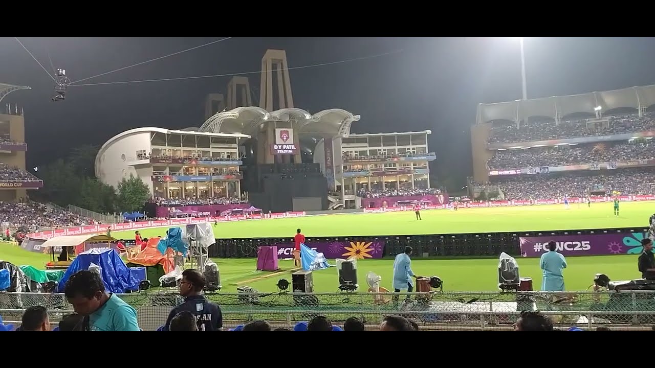 India Vs South Africa ICC Womens world Cap Final Match 2025 | IND VS SA