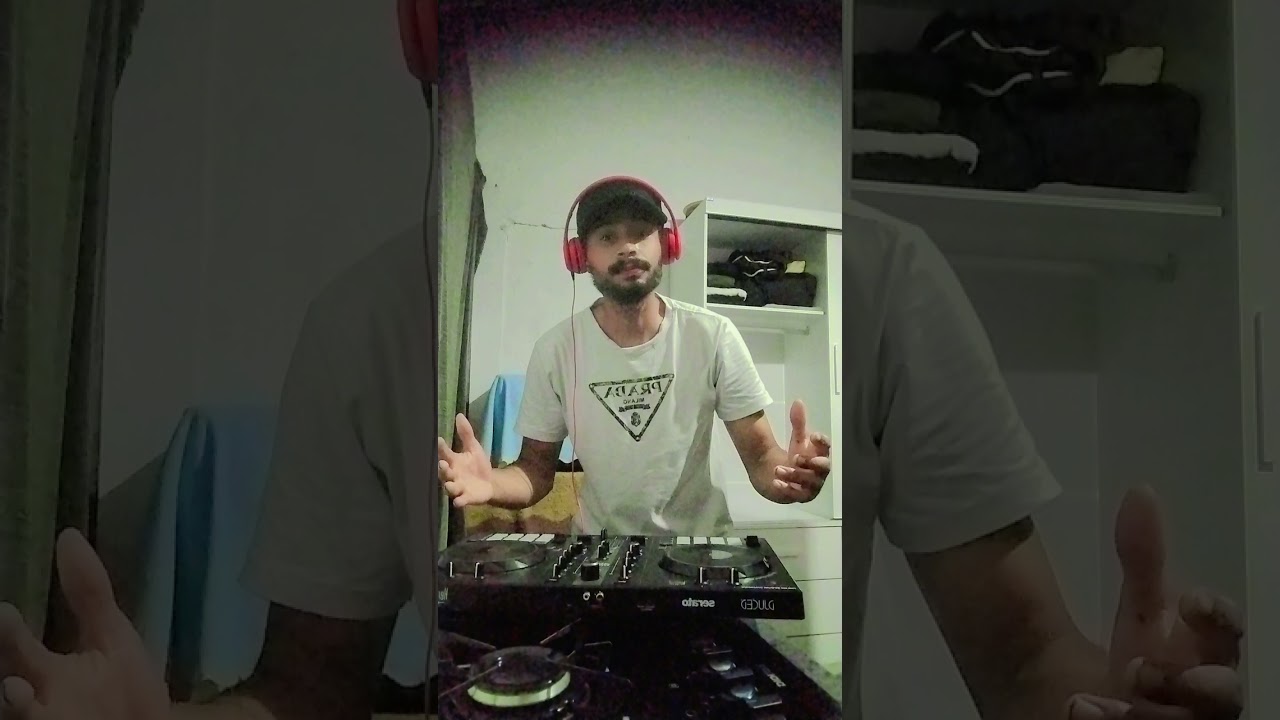 25 Hours Set Bass House Live In Vitória Da Conquista Bahia 📍
