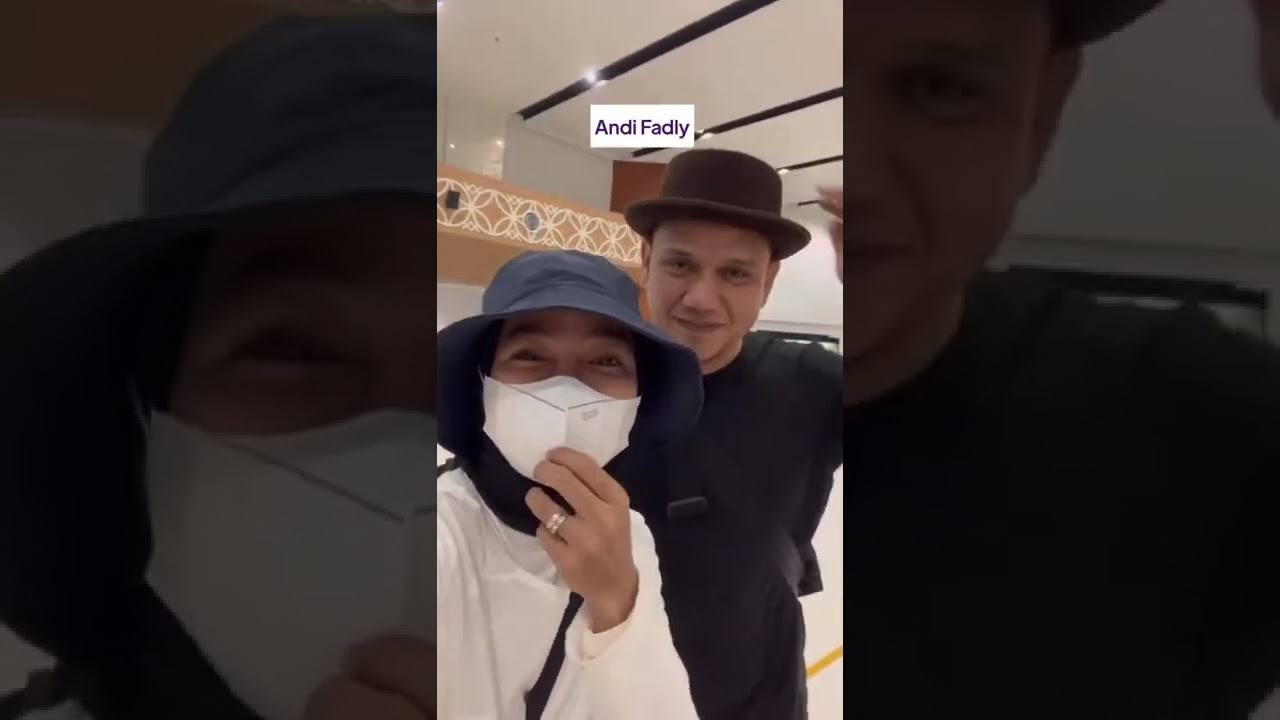 Ketika Tantri Kotak Prank Artis Buat Ngajak Foto Bareng #shorts