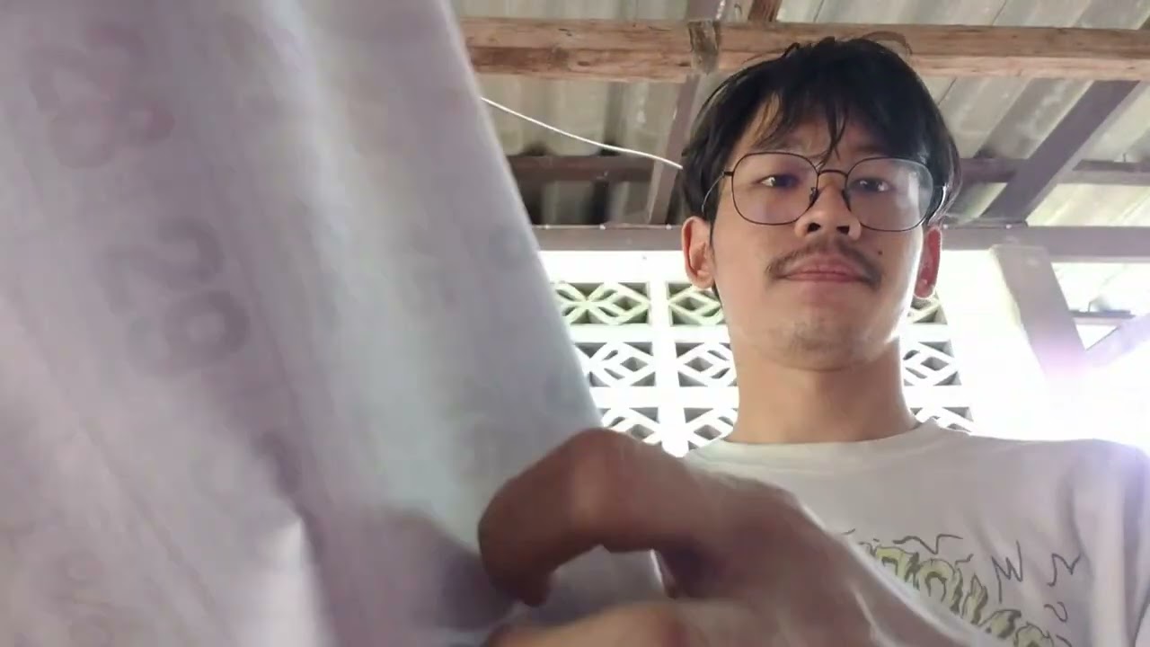 ASMR เสียงเคาะสิ่งของ เพื่อการนอนหลับ