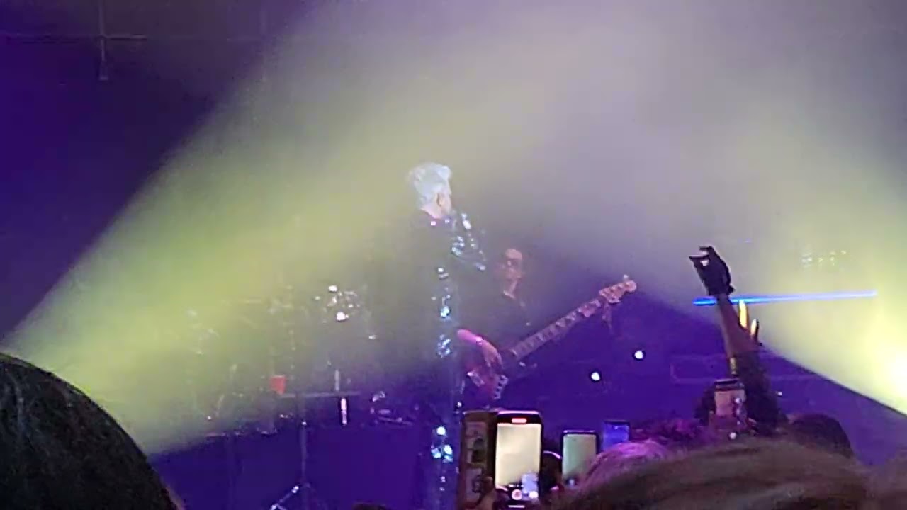 4K  Stone Cold Crazy - Royal Albert Hall, London, June 05,2023