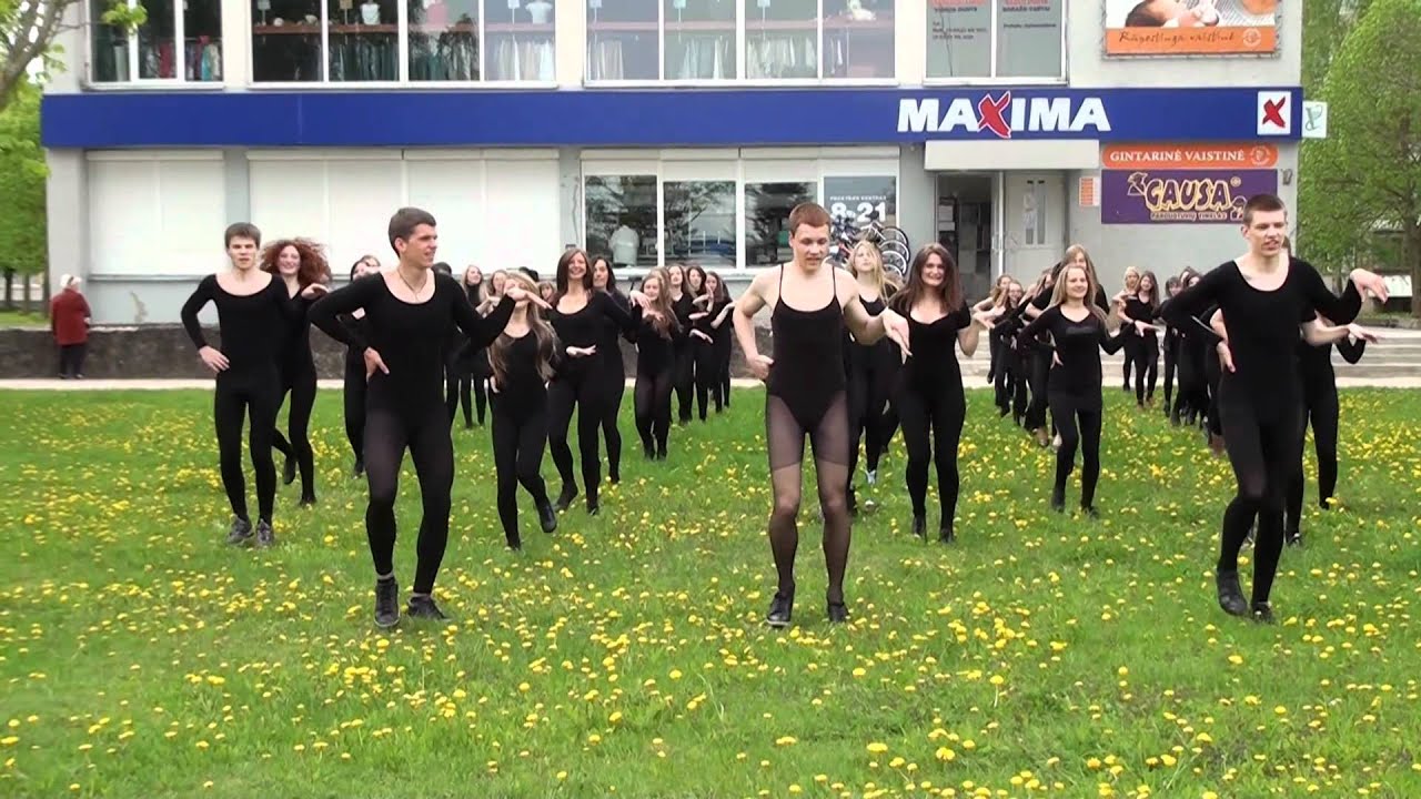 ZIP FM: ZIPEŽYS - Akmenės r. Ventos gimnazija nori radijo