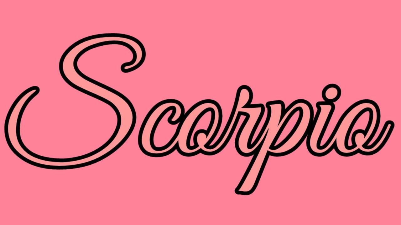 Scorpio ♏️ THIS SMALL ENCOUNTER HAS A BIGG HIDDEN LESSON ⁉️