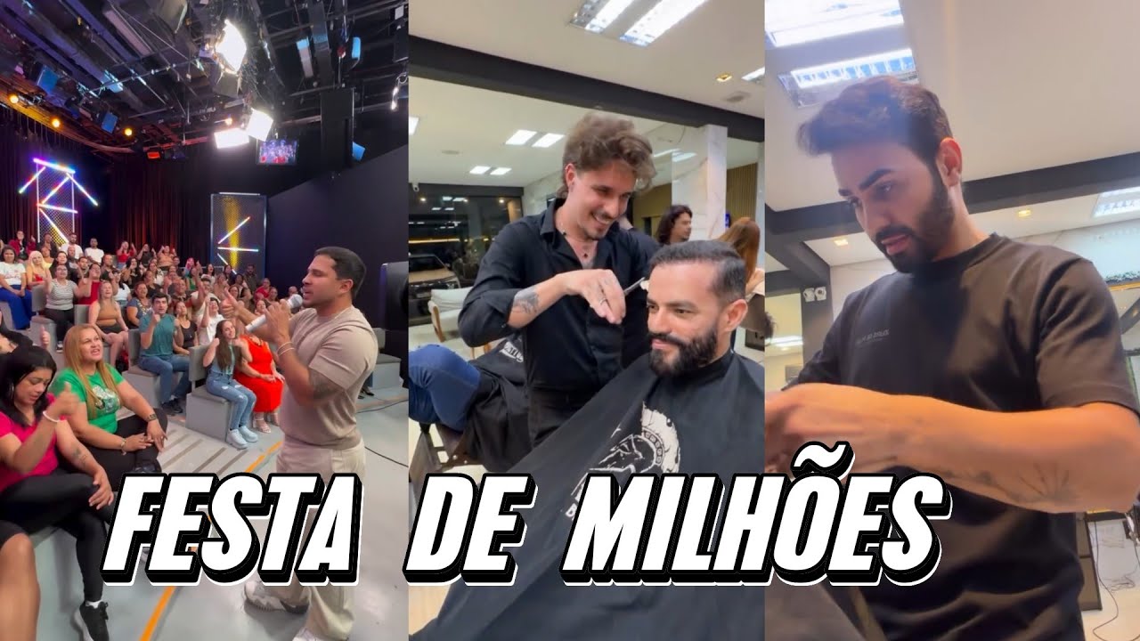 A VERDADE VEM Á TONA😱🚨LUCAS GUIMARÃES❤️ REVELANDO BASTIDORES DA SUA FESTA🎊DE ANIVERSÁRIO🎂🔥