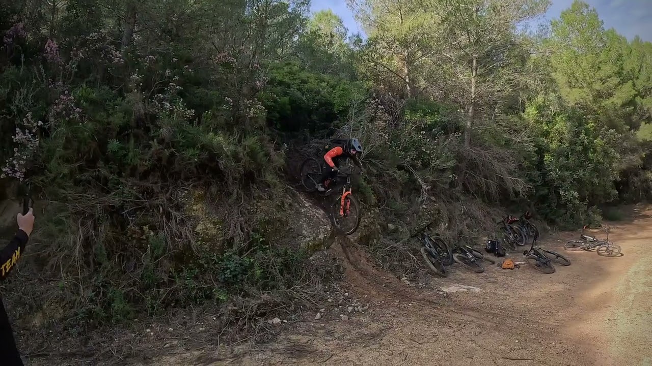 Les Coves i les Boles de Drac!!! 