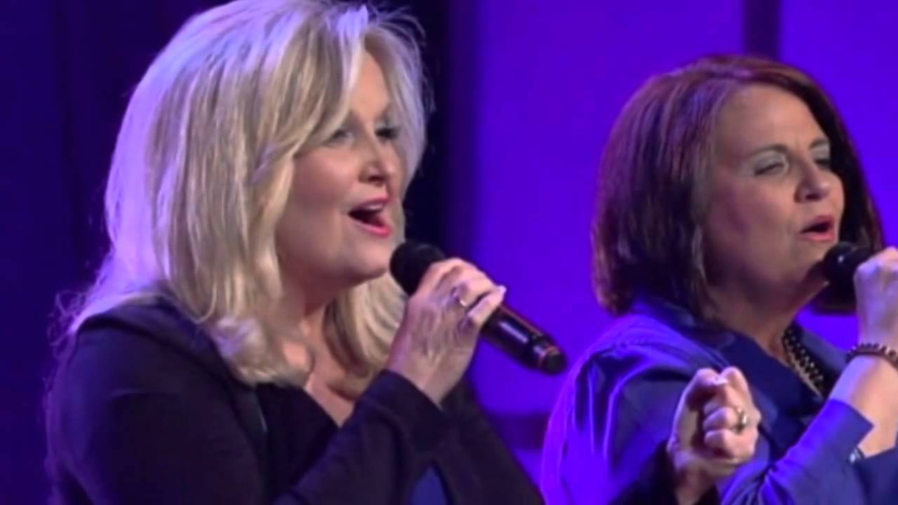 Karen Peck & New River - Finish Well HD