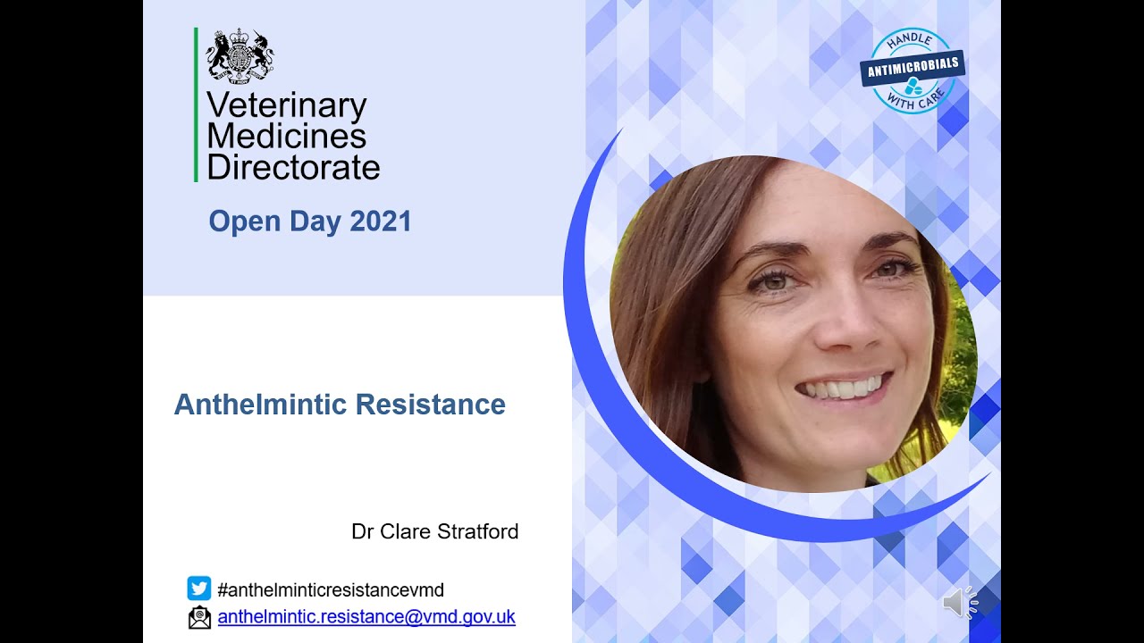 Anthelmintic Resistance