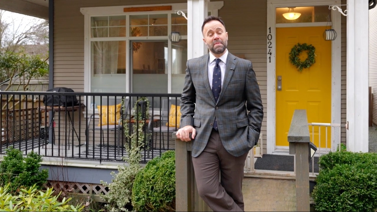 10241 244 Street, Maple Ridge, BC I JESSE BREGG, Smooth Selling Real Estate Group