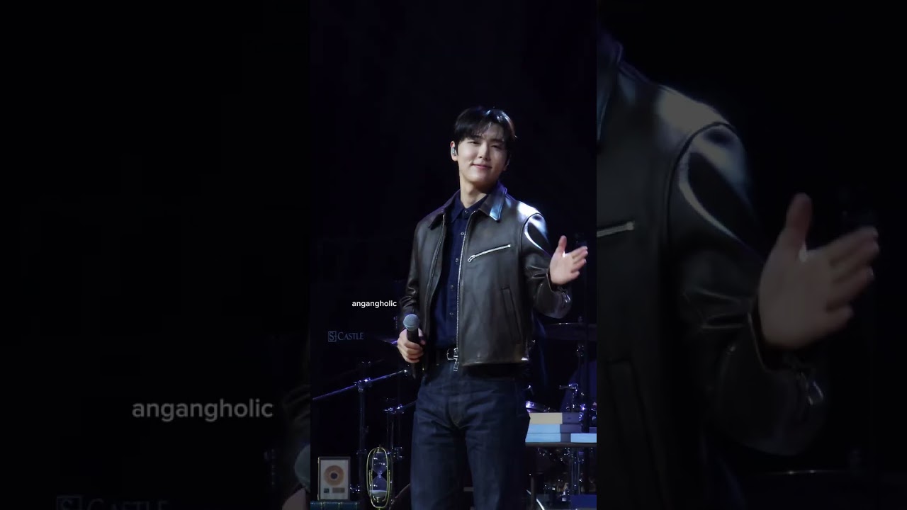 260228 SF9 YOO TAE YANG FANMEETING [THE ROOM : 함께] 노을 - 함께 #재윤 #JAEYOON #SF9 #에스에프나인