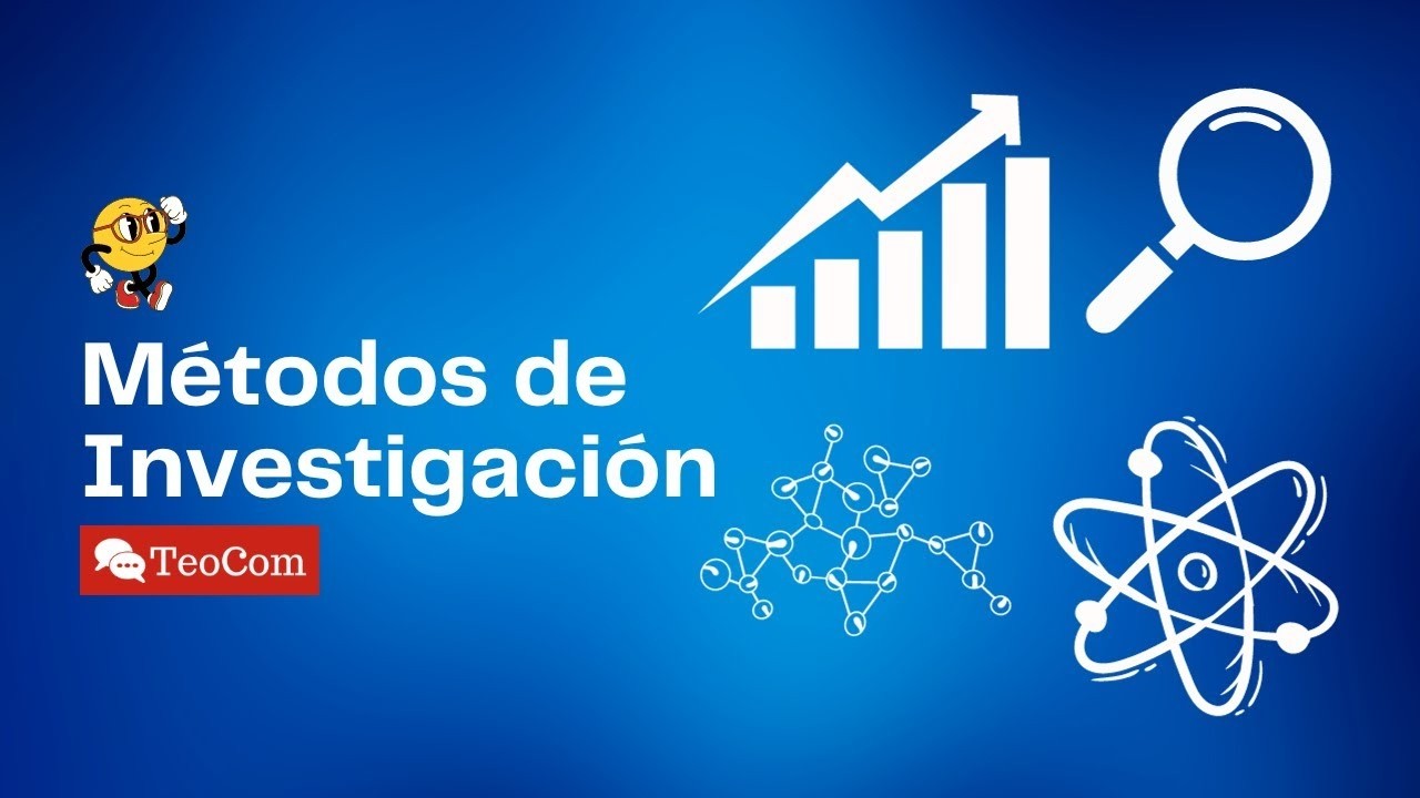 Metodología de la investigación 01 03 2026