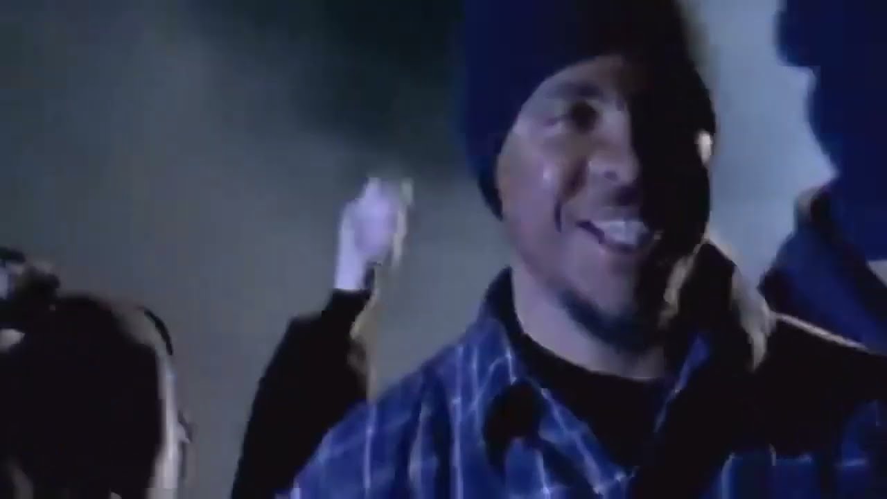 Eazy-E - Any Last Werdz [Prod. LosTSouL]  RmX 2026 (Official Music Video)