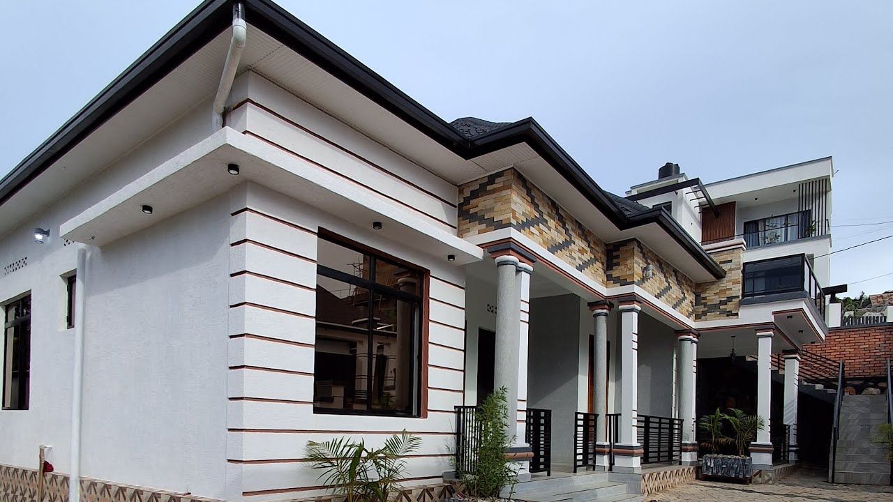 House for sale in kibagabaga 220m negotiation 