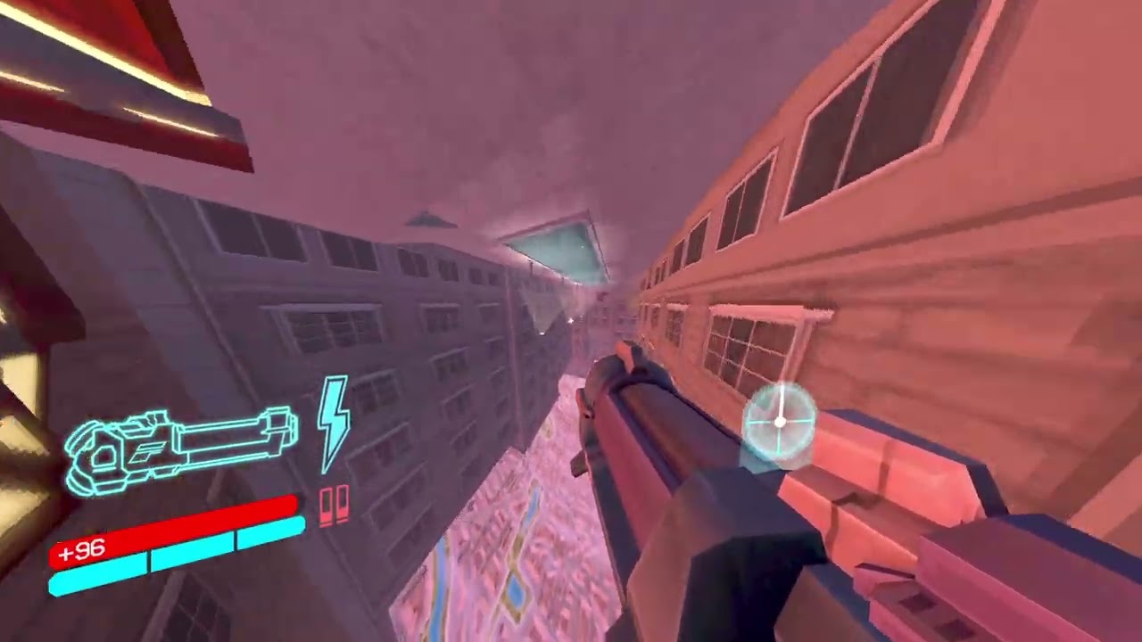 WHAT IS GOING ON WITH MY FRAUD ULTRAKILL