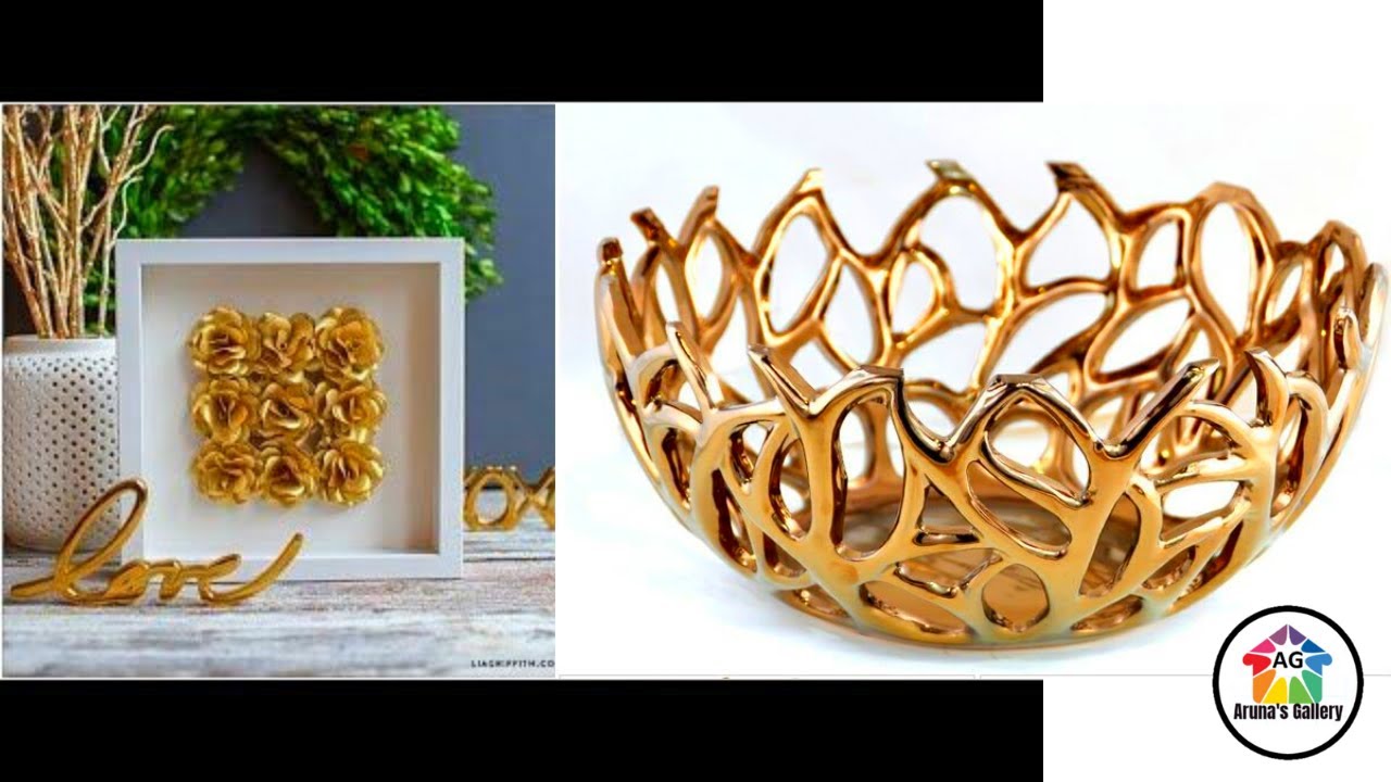 DIY Room Decor DIY Room Decor | DIY home Decoration Ideas | DIY Wall Decor | DIY Glue gun craft