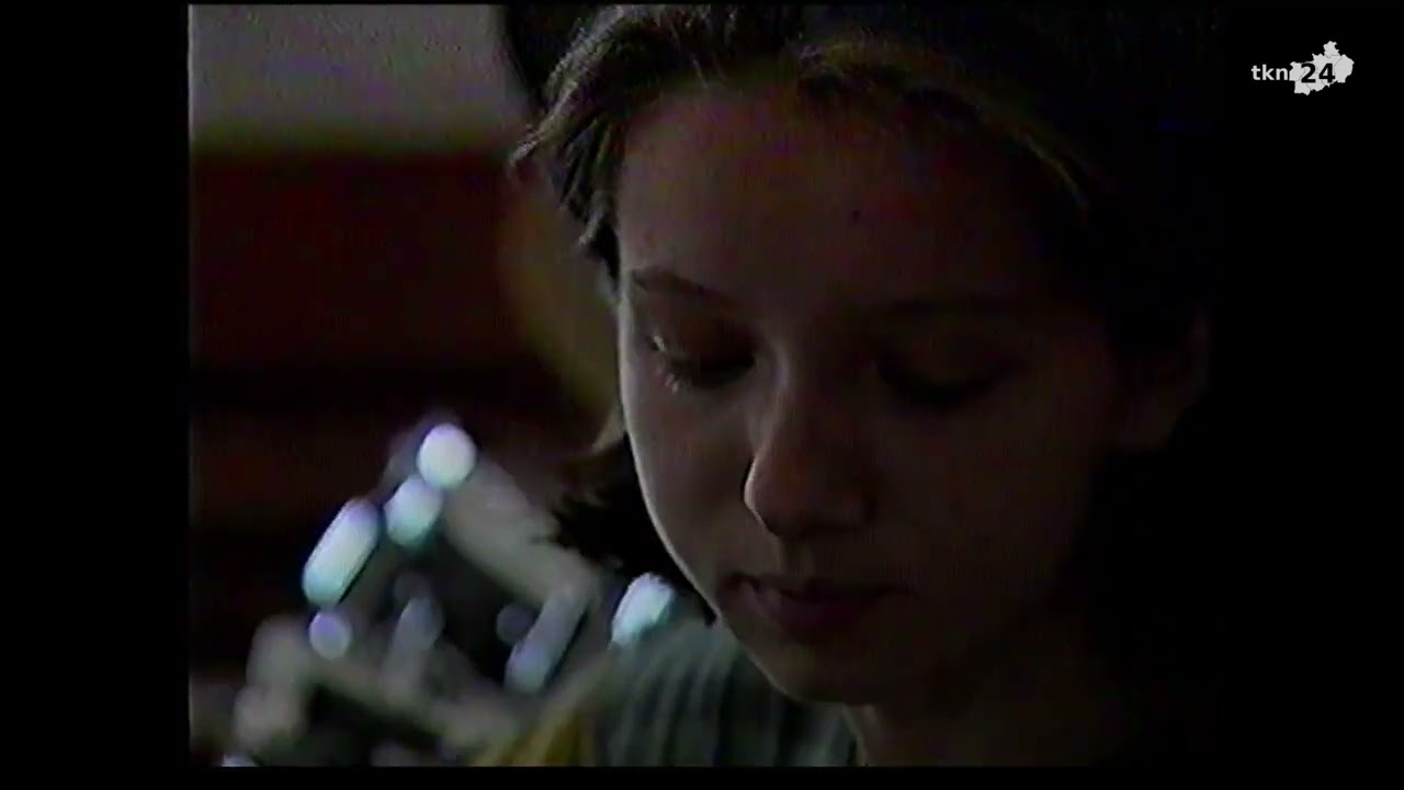 Odcinek 2. Historia Konecczyzny - Końskie w 1997 roku