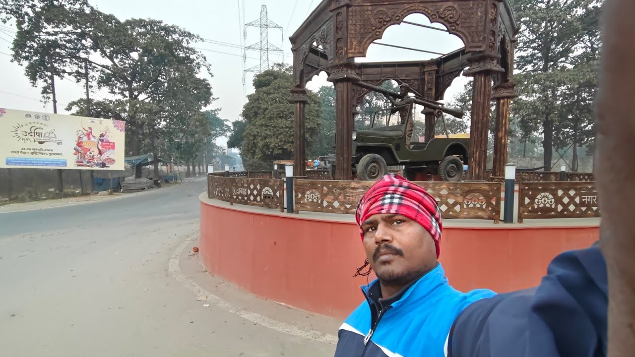 Shehar Ki Shaan 🏛️🚘 | Ek Yaadgar Jagah
