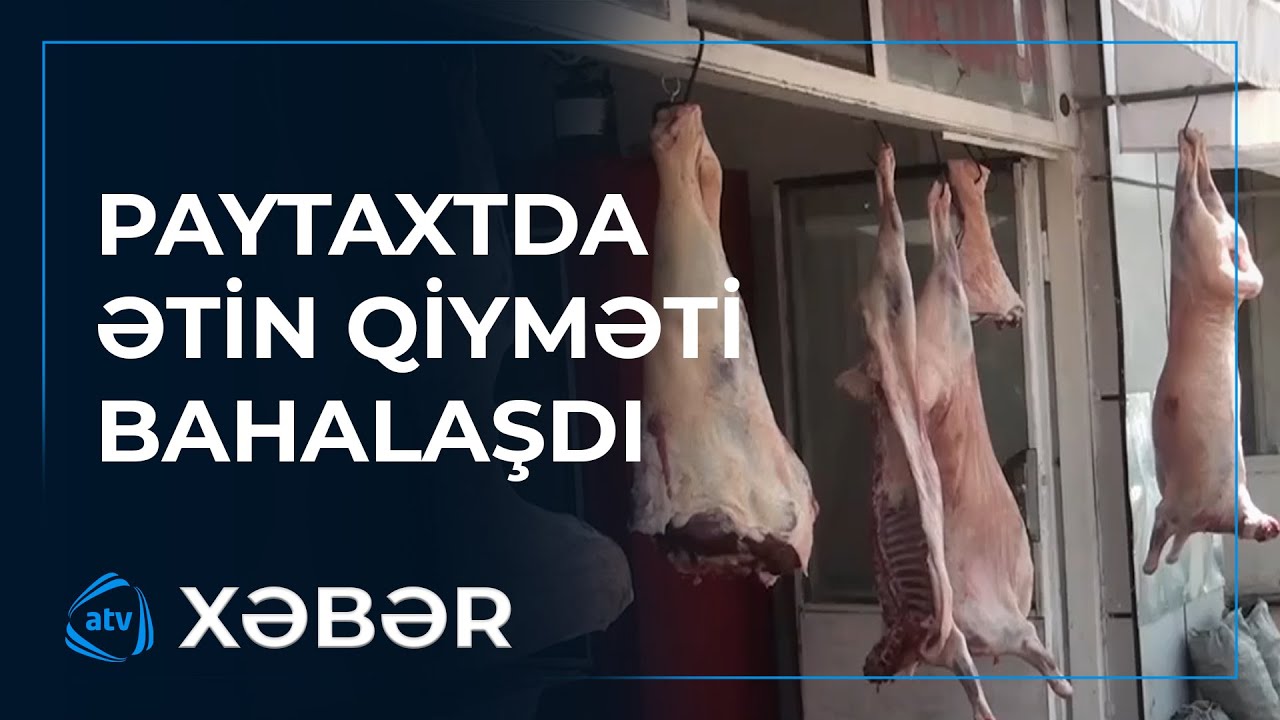 Qiymət artımına nə səbəb olub?