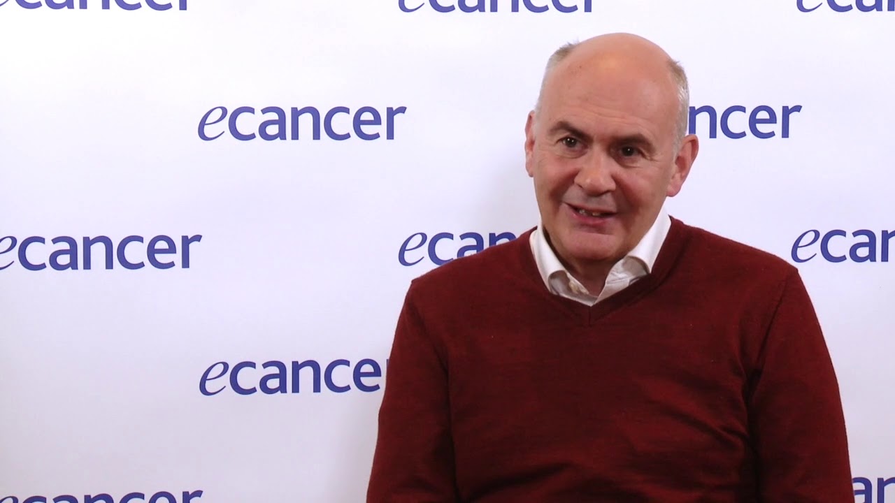 Where does neoadjuvant chemotherapy in advanced ovarian cancer fit in clinical practice?