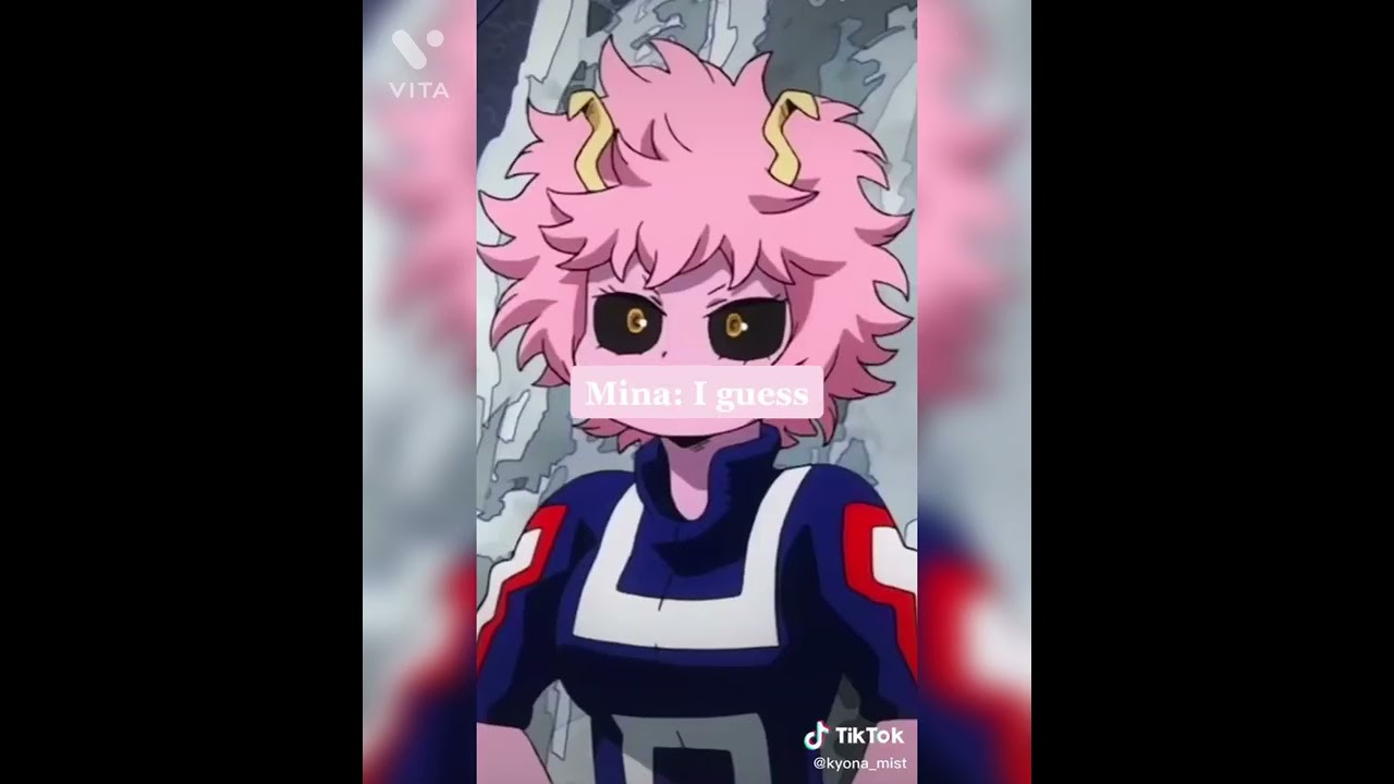 New series:shinsou x y/n