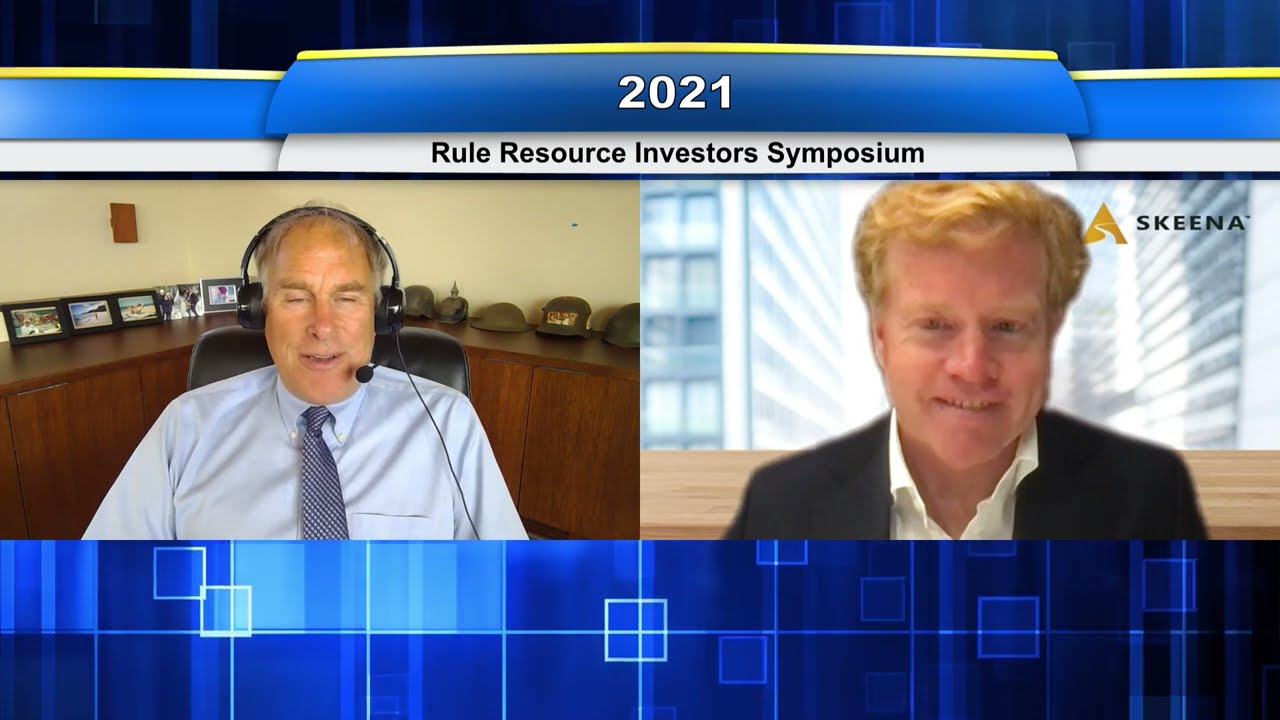 2021 Symposium Preview - Walter Coles
